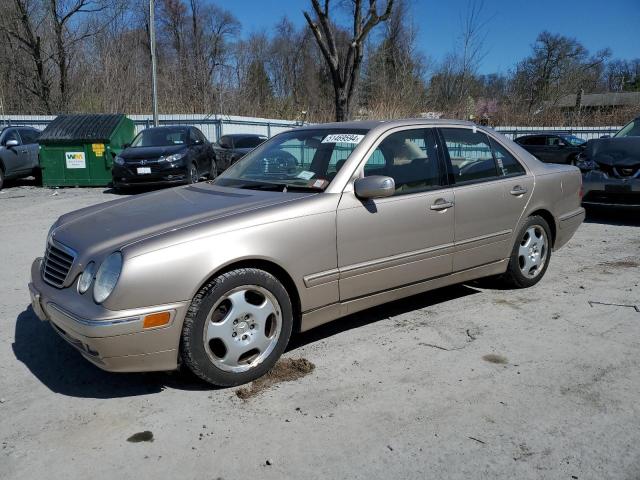 Auction sale of the 2000 Mercedes-benz E 430, vin: WDBJF70J0YB037939, lot number: 51469594