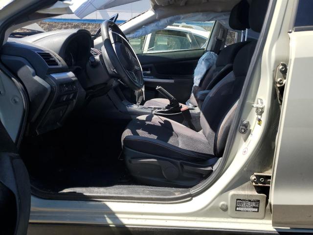 JF2GPABC1HH281442 Subaru Crosstrek Premium