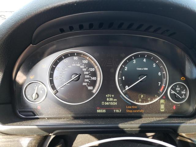 WBA5A5C52ED505476 BMW 528 I