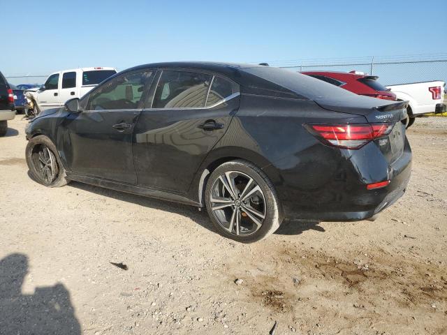 3N1AB8DV1NY220492 Nissan SENTRA SR