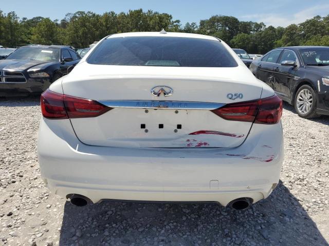 JN1EV7AP2LM207873 Infiniti Q50 PURE
