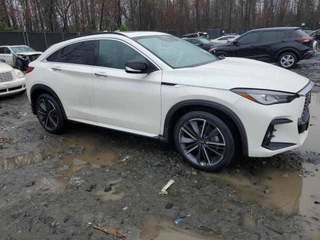 3PCAJ5JR9PF100945 Infiniti QX55 LUXE