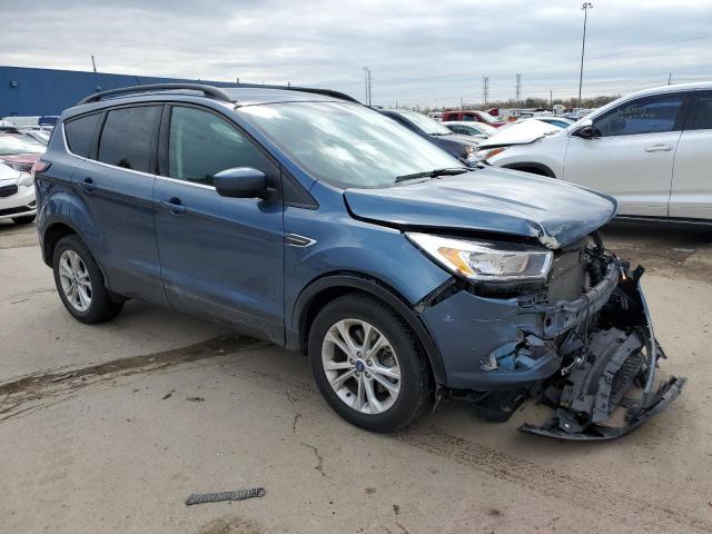 1FMCU9GD0JUB02080 Ford ESCAPE SE