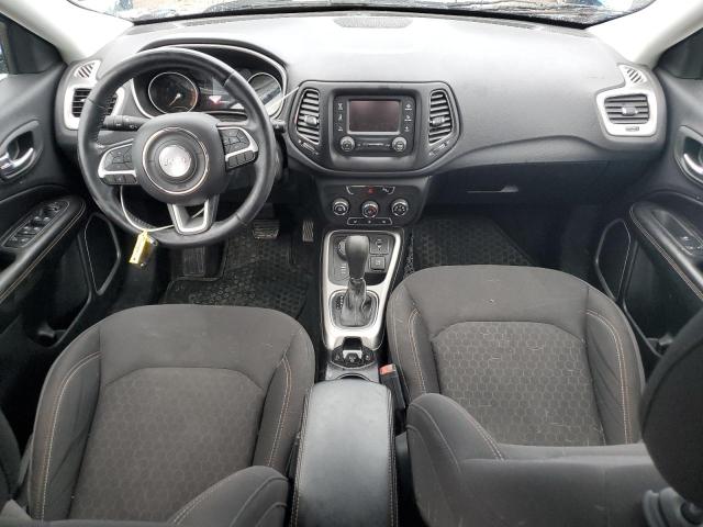 3C4NJDAB7HT660707 Jeep Compass Sport