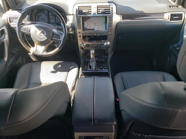 JTJAM7BX8M5300788 Lexus Gx 460 Premium