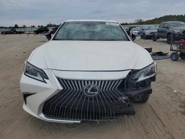 58ABZ1B16KU014219 Lexus ES 350