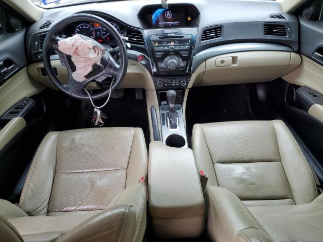 19VDE1F7XEE010197 Acura Ilx 20 Tech