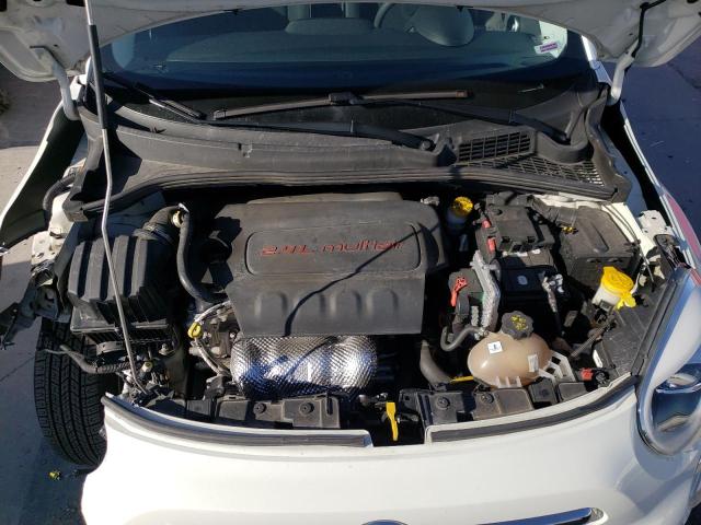 ZFBCFYBTXGP470042 Fiat 500x Easy