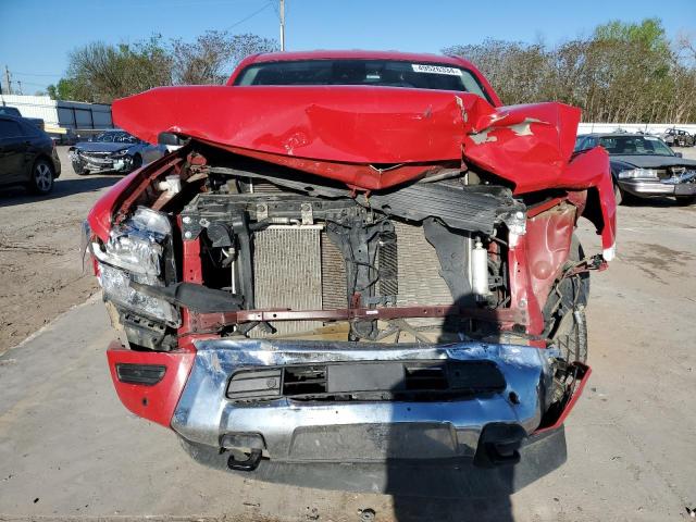 1N6AA1FB5PN104753 Nissan Titan Xd Sv