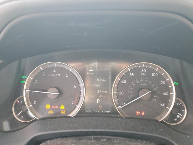 2T2ZZMCA2HC080763 Lexus Rx 350 Base