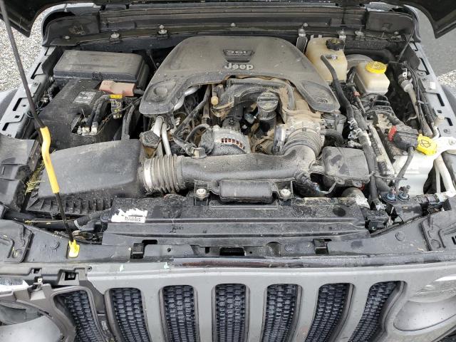 1C4HJXFG8LW140988 Jeep Wrangler Unlimited Rubicon