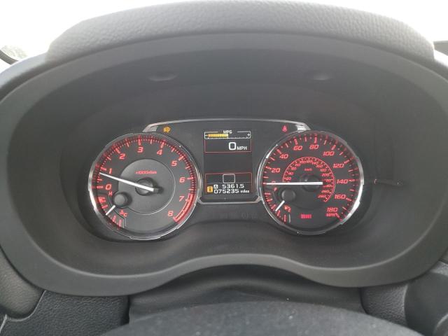 JF1VA1L66H9804048 Subaru Wrx Limited