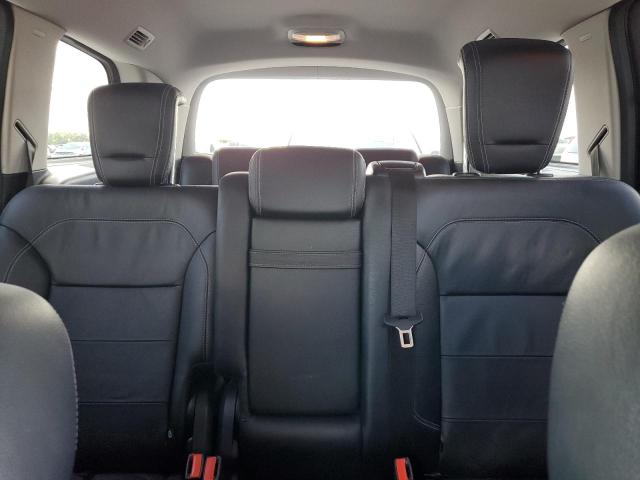 4JGDF7DE4FA452319 Mercedes-Benz Gl 550 4matic
