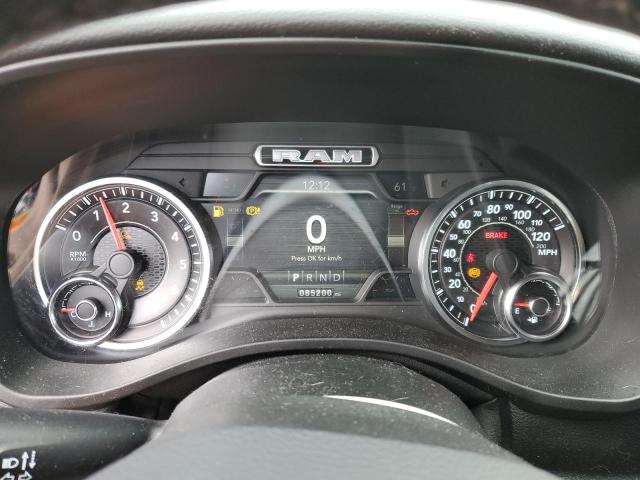 1C6SRFFT6KN536600 RAM 1500 Big Horn/lone Star