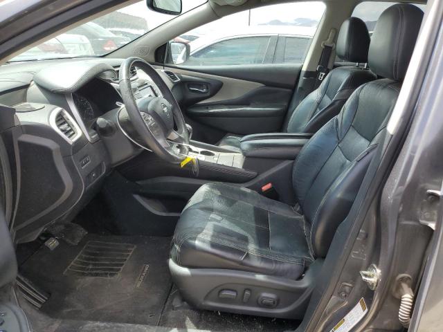 5N1AZ2MG8FN214464 Nissan MURANO S