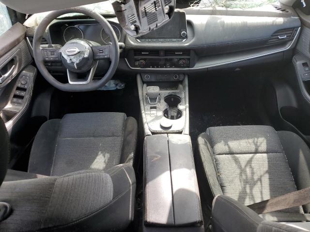 JN8BT3BB6PW468066 Nissan ROGUE SV