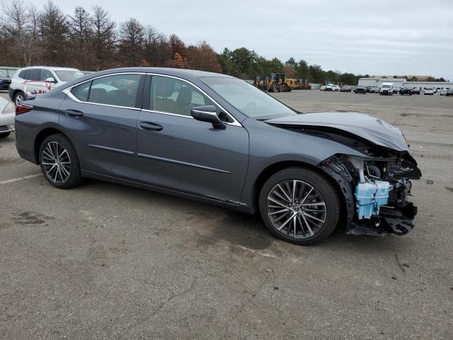 58ADZ1B18NU117123 Lexus Es 350 Base