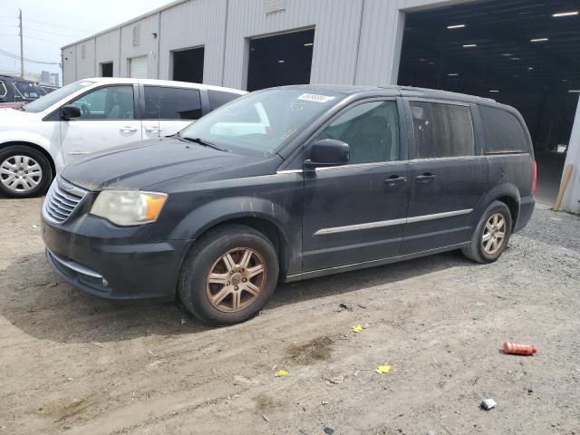 Auction sale of the 2012 Chrysler Town & Country Touring, vin: 2C4RC1BG7CR299852, lot number: 49098884
