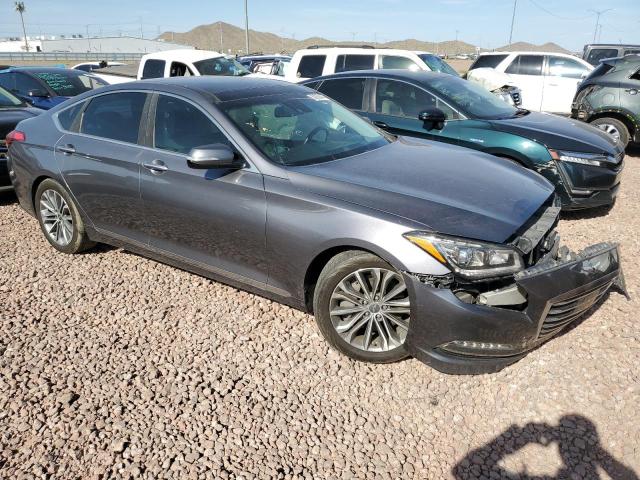 KMHGN4JE1FU102485 Hyundai Genesis 3.8l