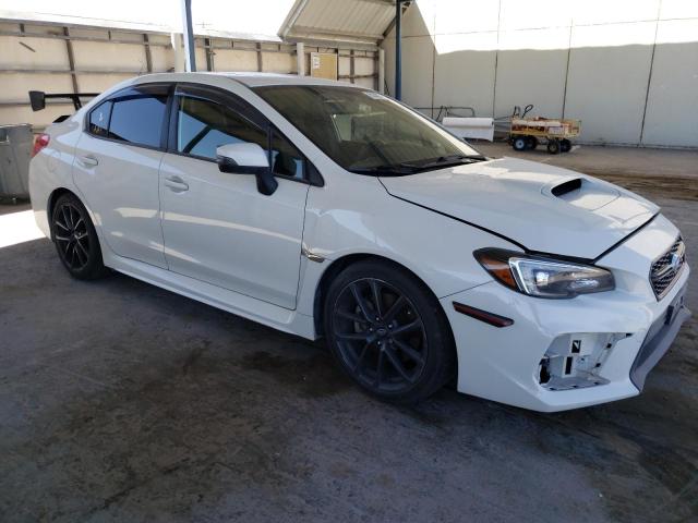 JF1VA1P69K8823698 Subaru Wrx Limited