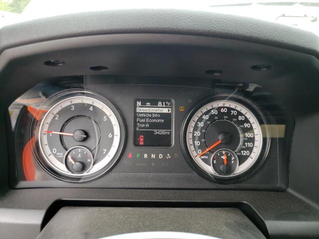 3C6RR7KTXPG656846 RAM 1500 Classic Tradesman