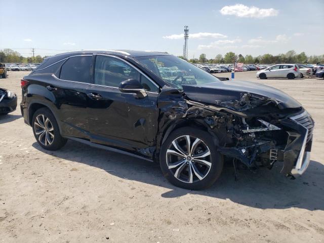 JTJBZMCA8J2036533 Lexus Rx 350 Base