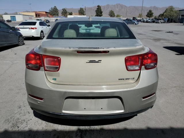 1G11D5SL7FF178564 Chevrolet MALIBU 2LT
