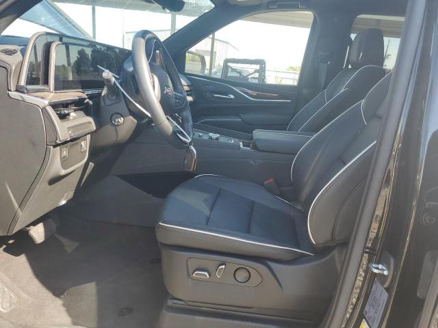 1GYS3KKL5NR242041 Cadillac Escalade Esv Premium Luxury