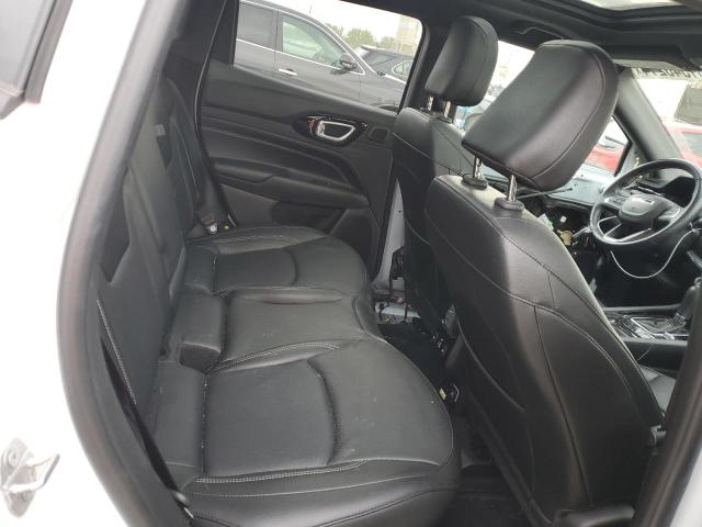 3C4NJDCBXNT145502 Jeep Compass Limited