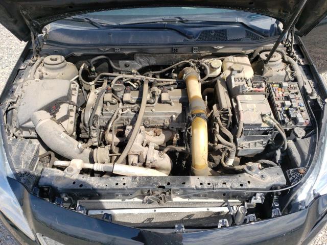 2G4GN5EX6E9306177 Buick Regal Premium