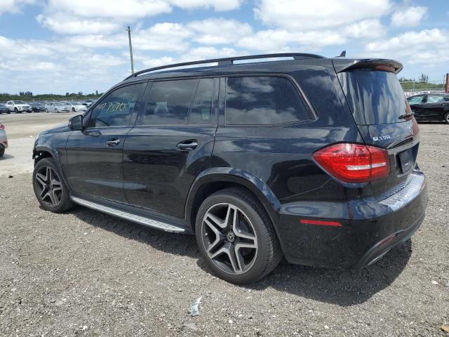 4JGDF7DE9HA924243 Mercedes-Benz Gls 550 4matic