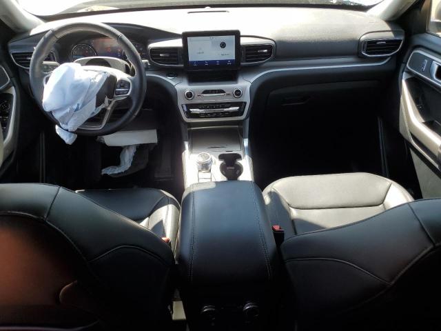 1FMSK8DH6PGA26908 Ford EXPLORER XLT