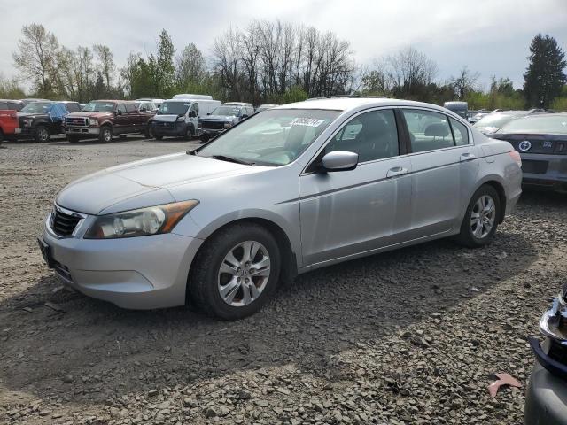 Auction sale of the 2009 Honda Accord Lxp, vin: 1HGCP26499A021677, lot number: 50850214