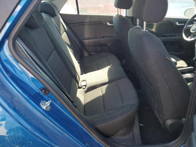 3KPA24AD1ME429992 KIA RIO LX