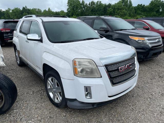 Auction sale of the 2010 Gmc Terrain Slt, vin: 2CTFLJEY4A6336639, lot number: 53282314