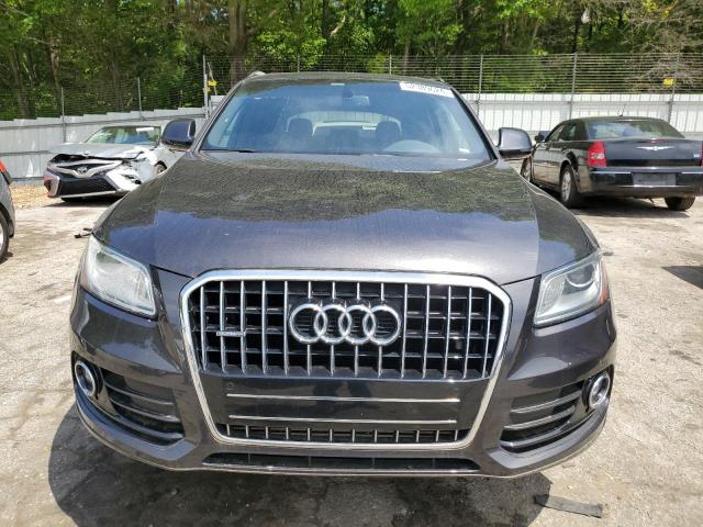 WA1L2BFP6GA120049 Audi Q5 Premium Plus