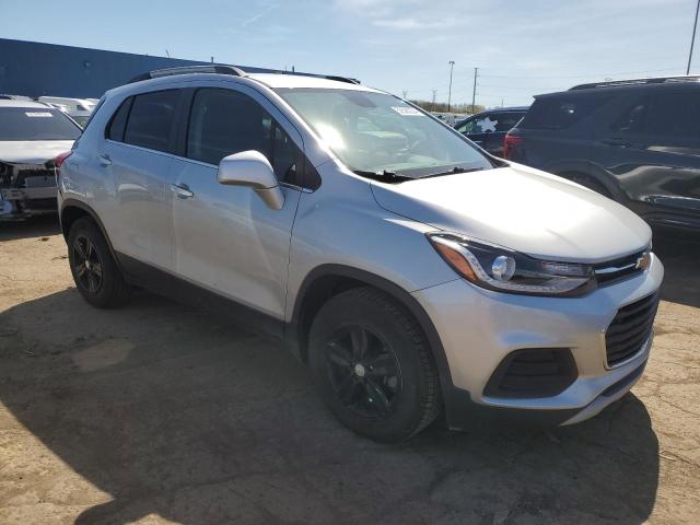 3GNCJLSBXKL279304 Chevrolet TRAX 1LT