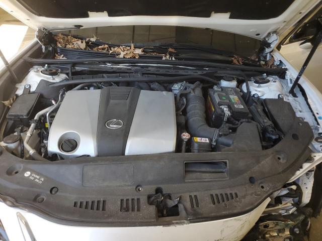 58ADZ1B15LU077029 Lexus ES 350