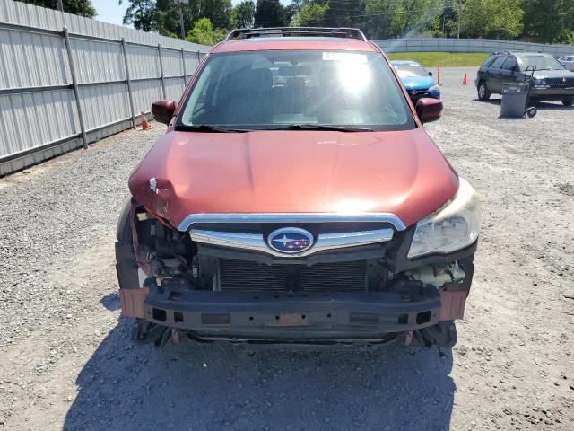 JF2SJAMC4EH497760 Subaru Forester 2.5i Touring