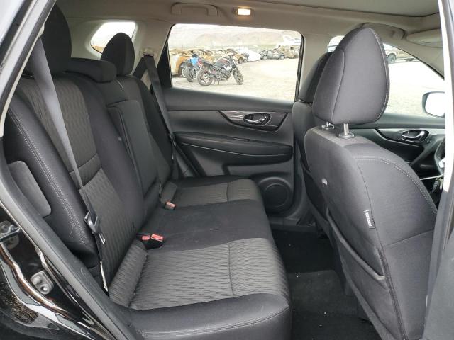 5N1ET2MT4HC777056 Nissan Rogue Sv Hybrid