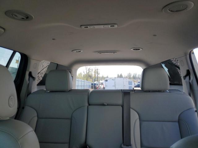 1GKKNML49PZ225768 GMC ACADIA SLT