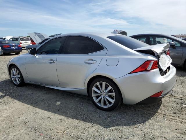 JTHBF1D29F5061141 Lexus IS 250