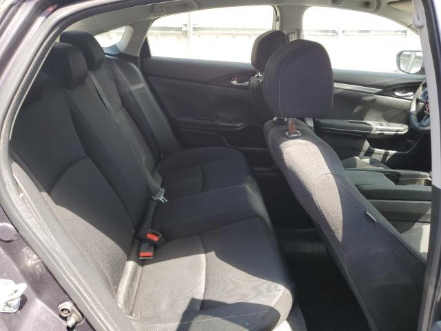 19XFC2F69HE007315 Honda Civic Lx