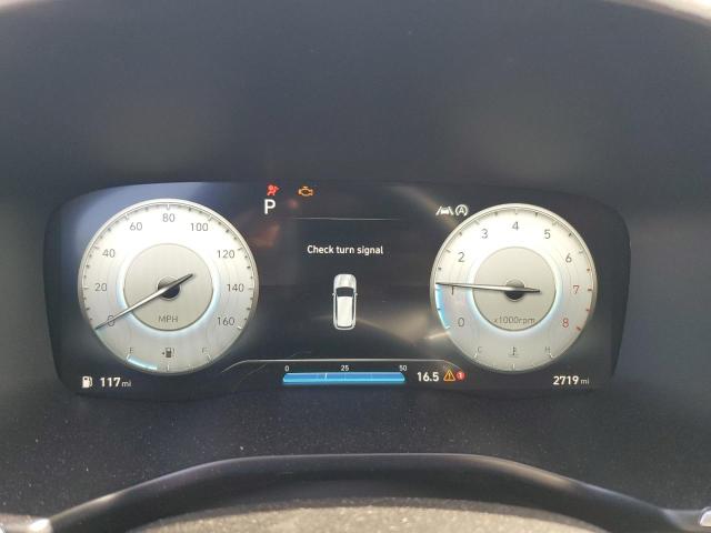 5NMS44AL7PH646448 Hyundai Santa Fe Limited