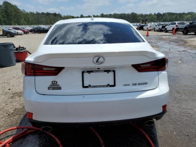 JTHCM1D25G5006648 Lexus IS 300
