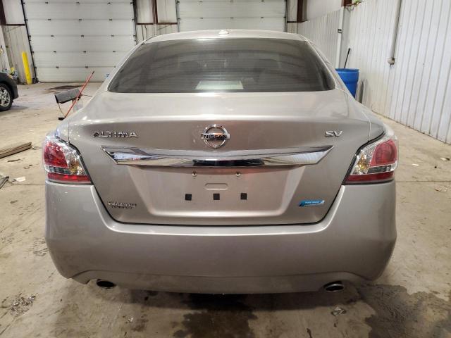 1N4AL3AP1EC274344 Nissan ALTIMA 2.5