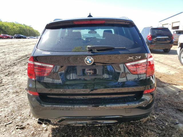 5UXWZ7C57H0U47502 BMW X3 Sdrive28i