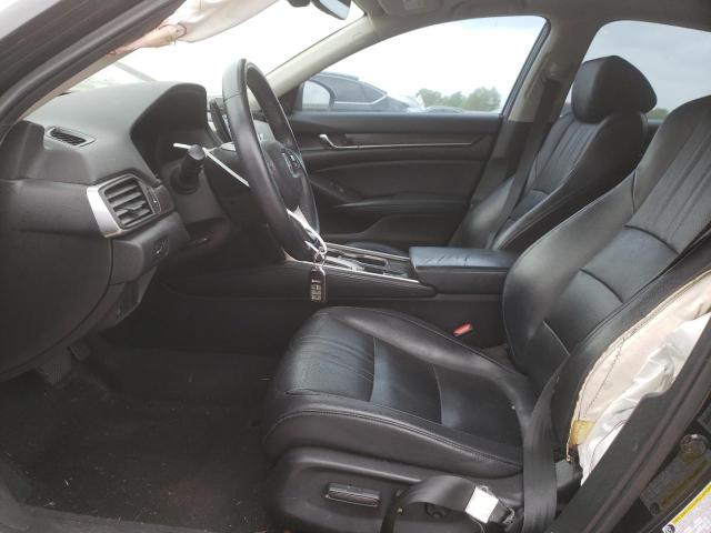 1HGCV1F5XJA005758 Honda ACCORD EXL