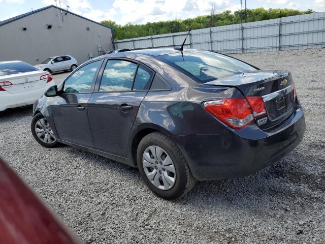 1G1PA5SG1E7353907 Chevrolet CRUZE LS