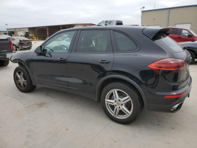 WP1AA2A2XGKA14966 Porsche Cayenne